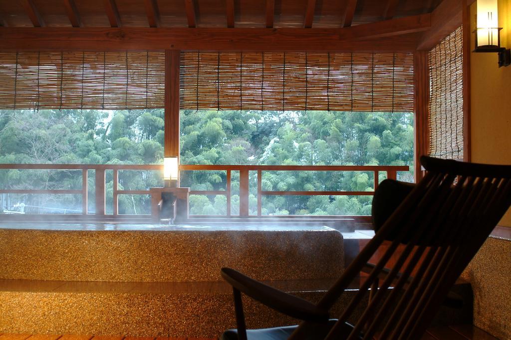 Hotel Tomiya Shin'onsen Zewnętrze zdjęcie